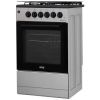 Плита Artel APETITO 50 10-E GREY зображення 3