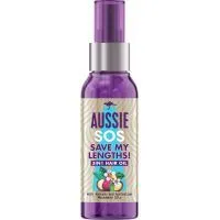 Масло для волос Aussie SOS Save My Lengths 100 мл (8006540004999)