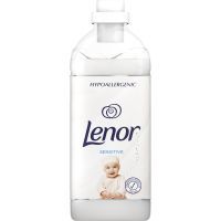 Кондиционер для белья Lenor Для чувствительной и детской кожи 1.36 л (8001090207418)