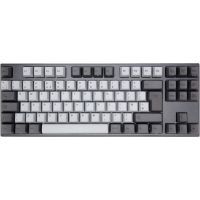 Клавиатура Varmilo VA87M Ink rhyme Cherry MX Blue RU (VA87MC2W/LLH2RB)