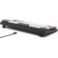 Клавиатура Varmilo VA87M Ink rhyme Cherry MX Blue RU (VA87MC2W/LLH2RB) изображение 3