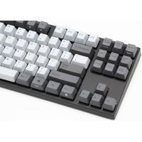 Клавиатура Varmilo VA87M Ink rhyme Cherry MX Blue RU (VA87MC2W/LLH2RB) изображение 4