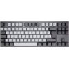Клавиатура Varmilo VA87M Ink rhyme Cherry MX Blue RU (VA87MC2W/LLH2RB)