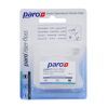 Зубная нить Paro Swiss riser-floss вощеная с мятой и фторидом 50 м (7610458017647) изображение 2