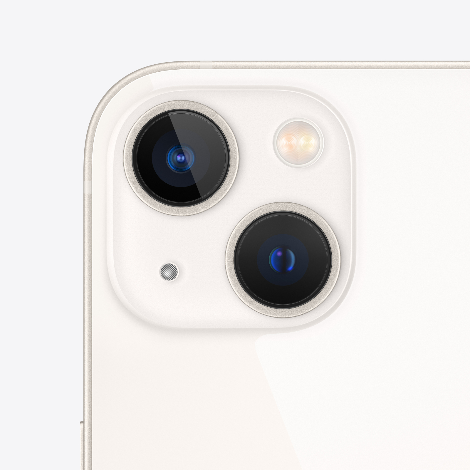 Мобільний телефон Apple iPhone 13 mini 512GB Starlight (MLKC3) зображення 4