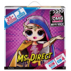 Лялька L.O.L. Surprise! серії O.M.G. Movie Magic - Міс Абсолют (577904)