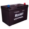 Аккумулятор автомобильный ROCKET 100Ah (SMF 125D31L)