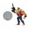 Фигурка TMNT набор Микеланджело против Бибопа (81277) изображение 3