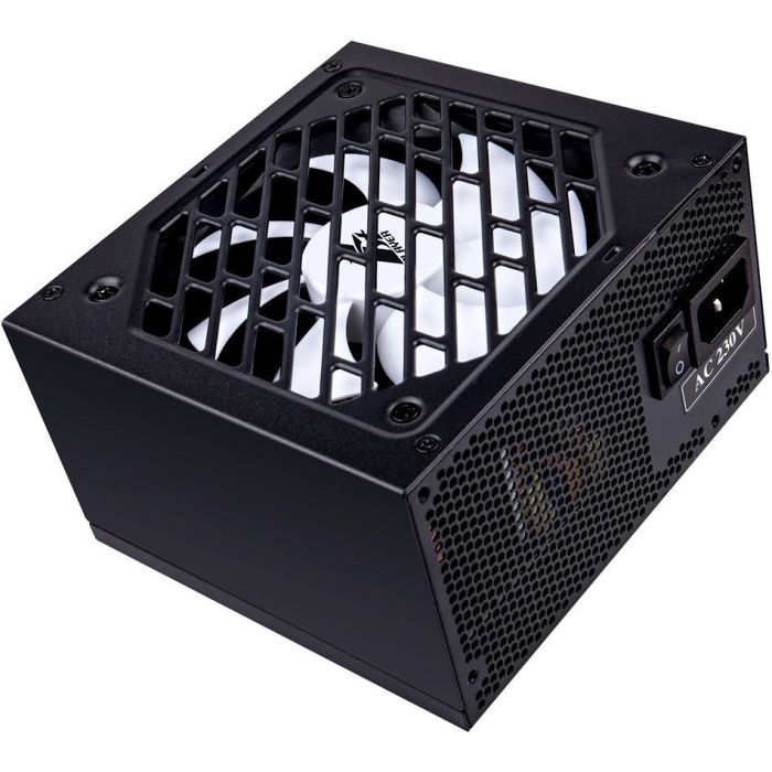 Блок питания 1stPlayer 550W (PS-550FK) изображение 3