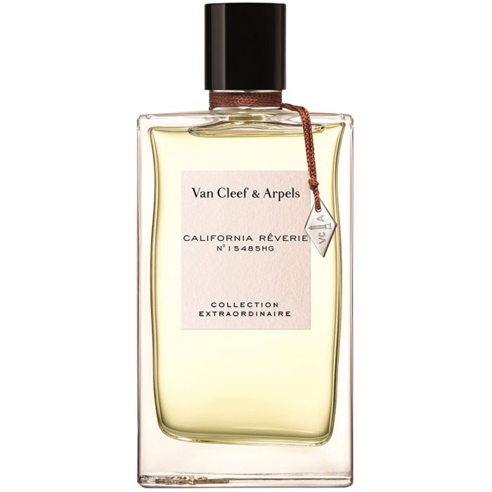 Парфюмированная вода Van Cleef & Arpels California Reverie 75 мл (3386460064576)
