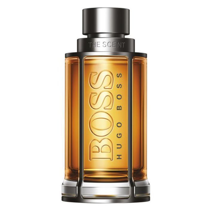 Туалетная вода Hugo Boss The Scent 50 мл (737052972268)