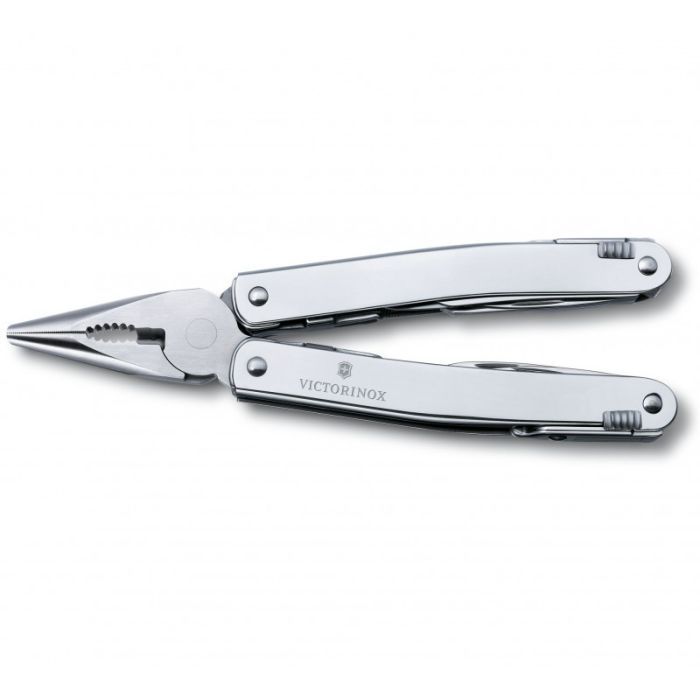 Мультитул Victorinox SwissTool Spirit X Leather Case (3.0224.L) зображення 4