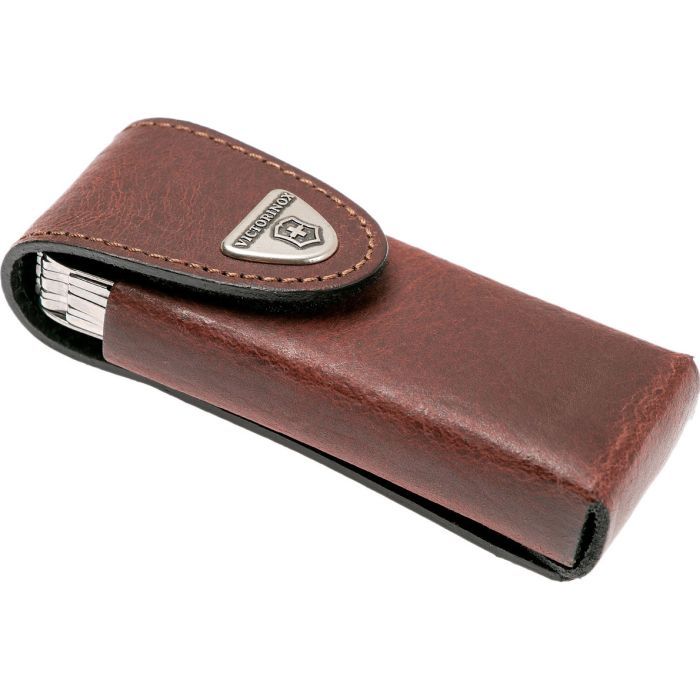 Мультитул Victorinox SwissTool Spirit X Leather Case (3.0224.L) зображення 5