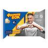 Губки кухонные Фрекен БОК Big Bubble 4 шт. (4823071635485)