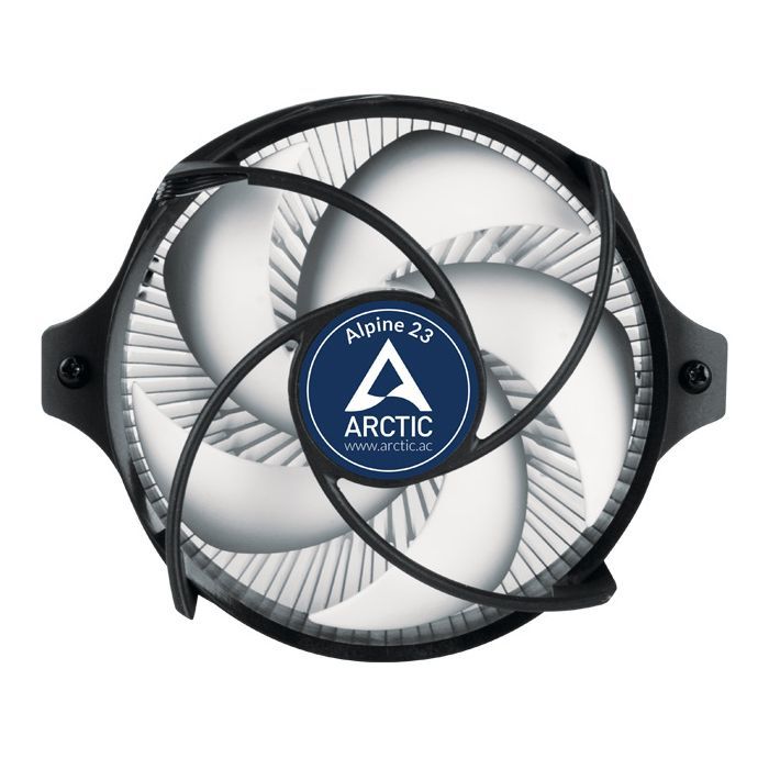 Кулер для процессора Arctic Alpine 23 (ACALP00035A) изображение 2