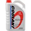 Антифриз Honda ong life TYP-2 (синий) 4л (08CLAP9914ZY8)