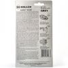 Герметик автомобільний Zollex GREY-85g. (GREY-85g) зображення 2