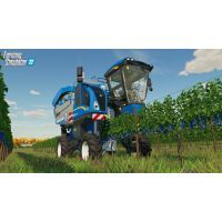 Игра Xbox Farming Simulator 22 [Xbox One, Blu-Ray диск] (4064635510019) изображение 5