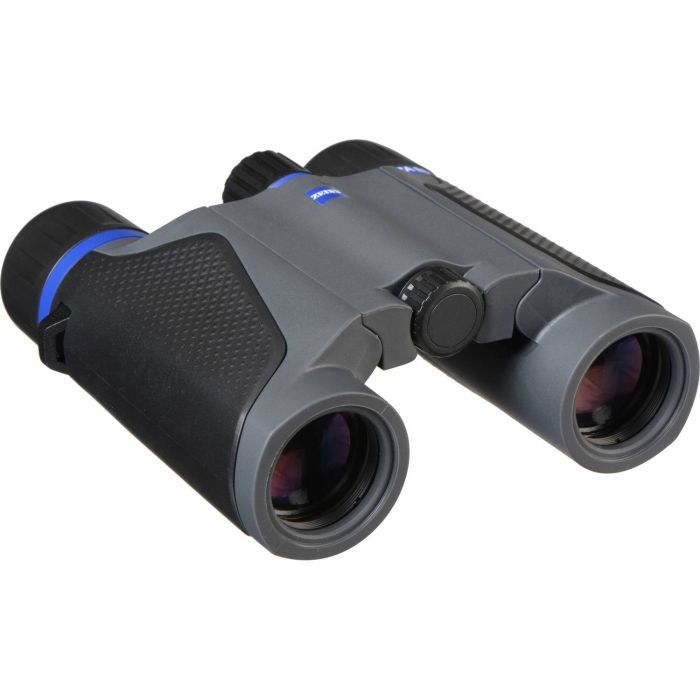 Бінокль Zeiss Terra ED 10х25 Black-Grey (522503-9907-000) зображення 2