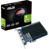 Видеокарта ASUS GeForce GT730 2048Mb 4*HDMI (GT730-4H-SL-2GD5) изображение 2