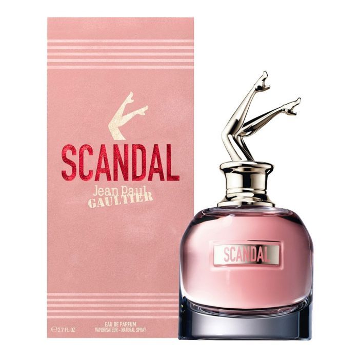 Парфумована вода Jean Paul Gaultier Scandal 80 мл (8435415006408/8435415059060) зображення 2