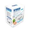 Ланч-бокс Noveen LB310 Grey (RL070840) зображення 2