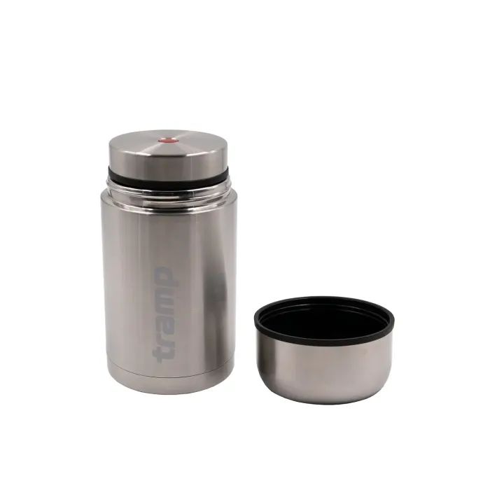 Термос Tramp с широким горлом 0.5 л (UTRC-129) изображение 2