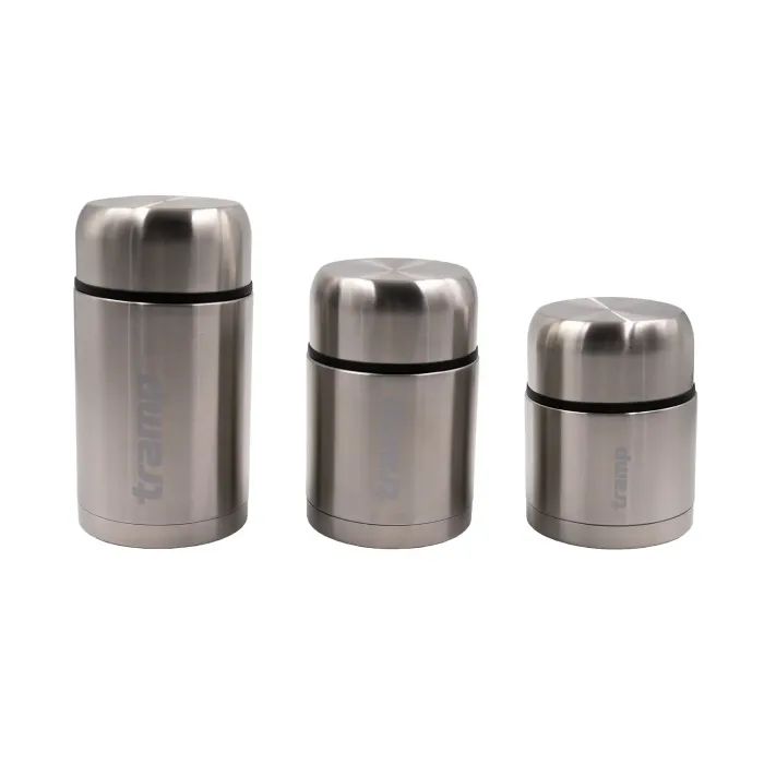 Термос Tramp с широким горлом 0.5 л (UTRC-129) изображение 4