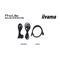 Монітор iiyama XU2493HS-B4 зображення 11