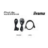 Монітор iiyama XU2493HS-B4 зображення 11