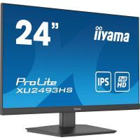 Монітор iiyama XU2493HS-B4 зображення 2