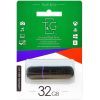 USB флеш накопитель T&G 32GB 012 Classic Series Black USB 2.0 (TG012-32GBBK) изображение 2