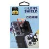 Скло захисне BeCover for camera Poco M3 (706629) зображення 4