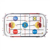 Настольная игра Stiga Настольный хоккей Play Off 21 Sweden VS Canada (6333801) изображение 2
