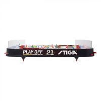 Настольная игра Stiga Настольный хоккей Play Off 21 Sweden VS Canada (6333801) изображение 5