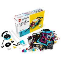 Конструктор LEGO Education LEGO Education SPIKE Prime Expansion Set (45681)