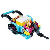 Конструктор LEGO Education LEGO Education SPIKE Prime Expansion Set (45681) изображение 2