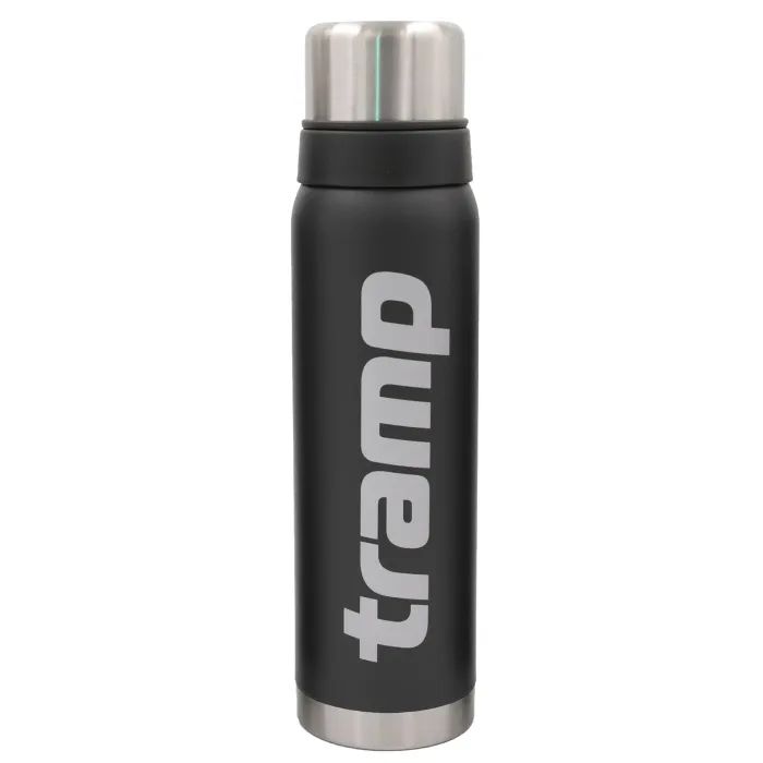 Термос Tramp Expedition Line 0.9 л Grey (UTRC-027-grey)