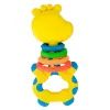 Прорізувач Chicco брязкальце Жирафа (10053.00) зображення 2