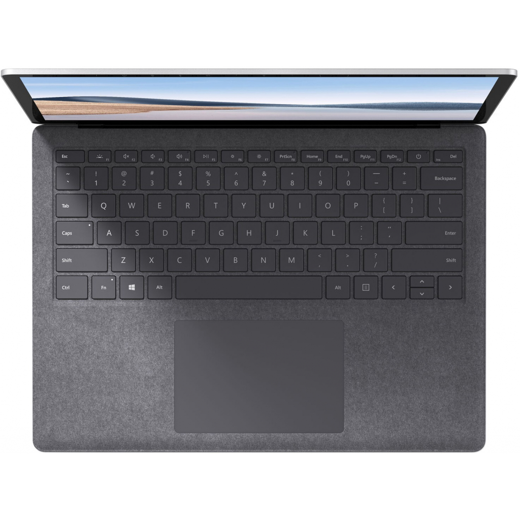 Ноутбук Microsoft Surface Laptop 4 (5B2-00043) зображення 4