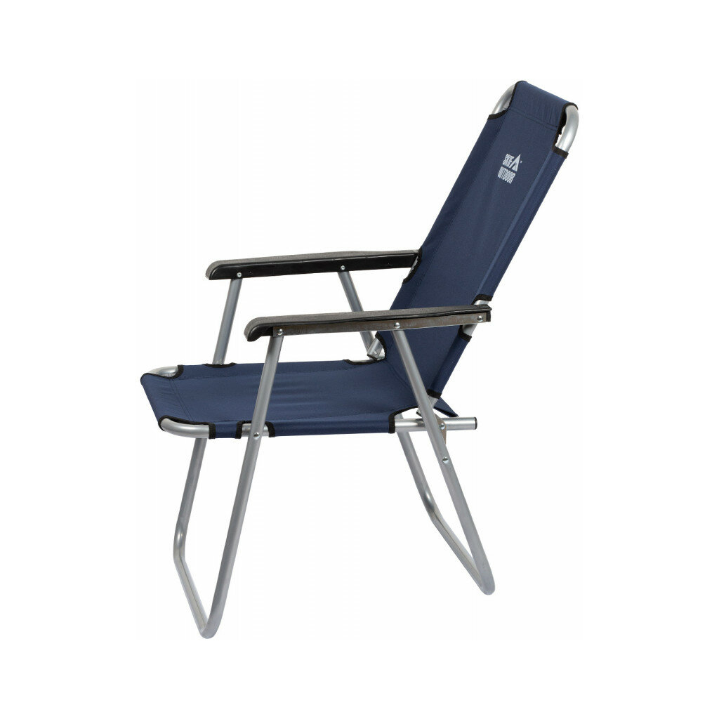Крісло складане Skif Outdoor Breeze Dark Blue (FS-TH04DBL) зображення 2