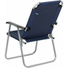 Крісло складане Skif Outdoor Breeze Dark Blue (FS-TH04DBL) зображення 3