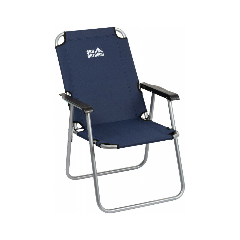 Крісло складане Skif Outdoor Breeze Dark Blue (FS-TH04DBL)