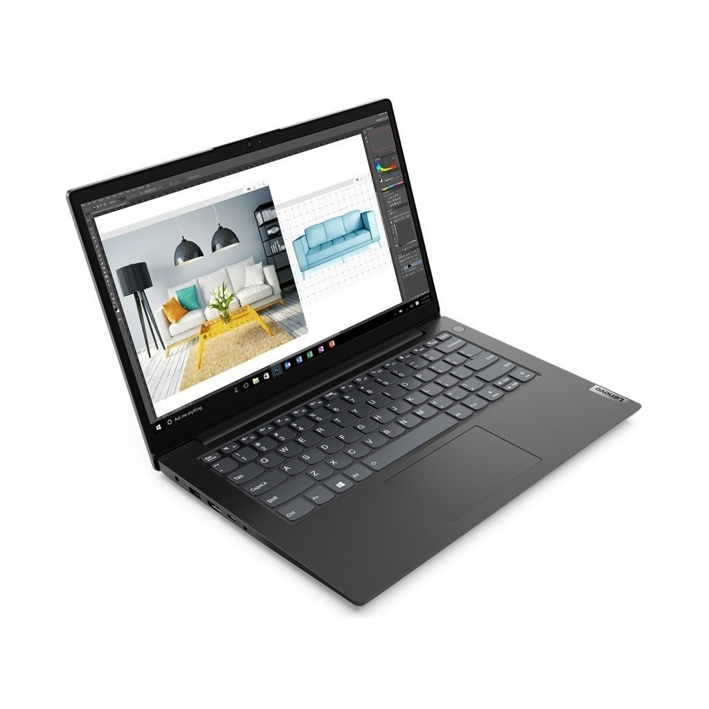 Ноутбук Lenovo V14 (82KC003JRA) изображение 5