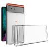 Чехол для мобильного телефона BeCover Google Pixel 6 Transparancy (707142) изображение 4