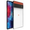 Чехол для мобильного телефона BeCover Google Pixel 6 Transparancy (707142) изображение 6