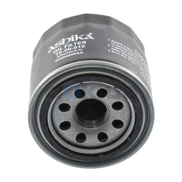 Фильтр масляный ASHIKA 10-00-010