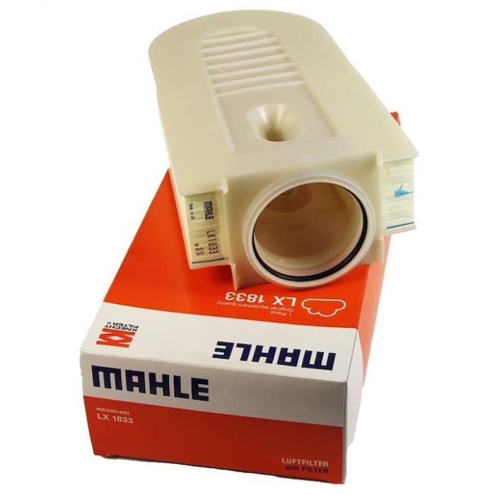 Воздушный фильтр для автомобиля Mahle LX1833 изображение 2