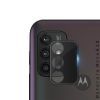 Скло захисне BeCover for camera Motorola Moto E20 Black (707033) (707033) зображення 2