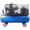Компрессор Enersol с ременным приводом 670 л/мин, 5.5 кВт (ES-AC670-120-3PRO) изображение 3